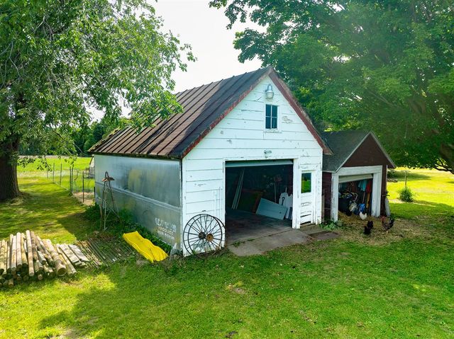 7369 W Grant Road, Shelby, MI 49455