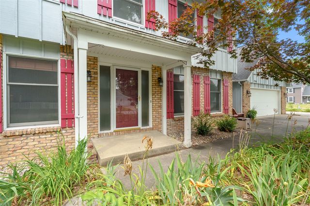 7534 Farmington Avenue, Kalamazoo, MI 49009