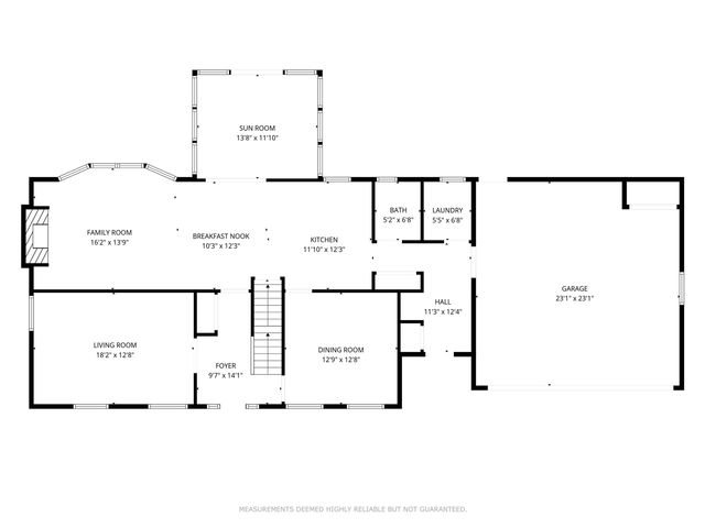 7534 Farmington Avenue, Kalamazoo, MI 49009