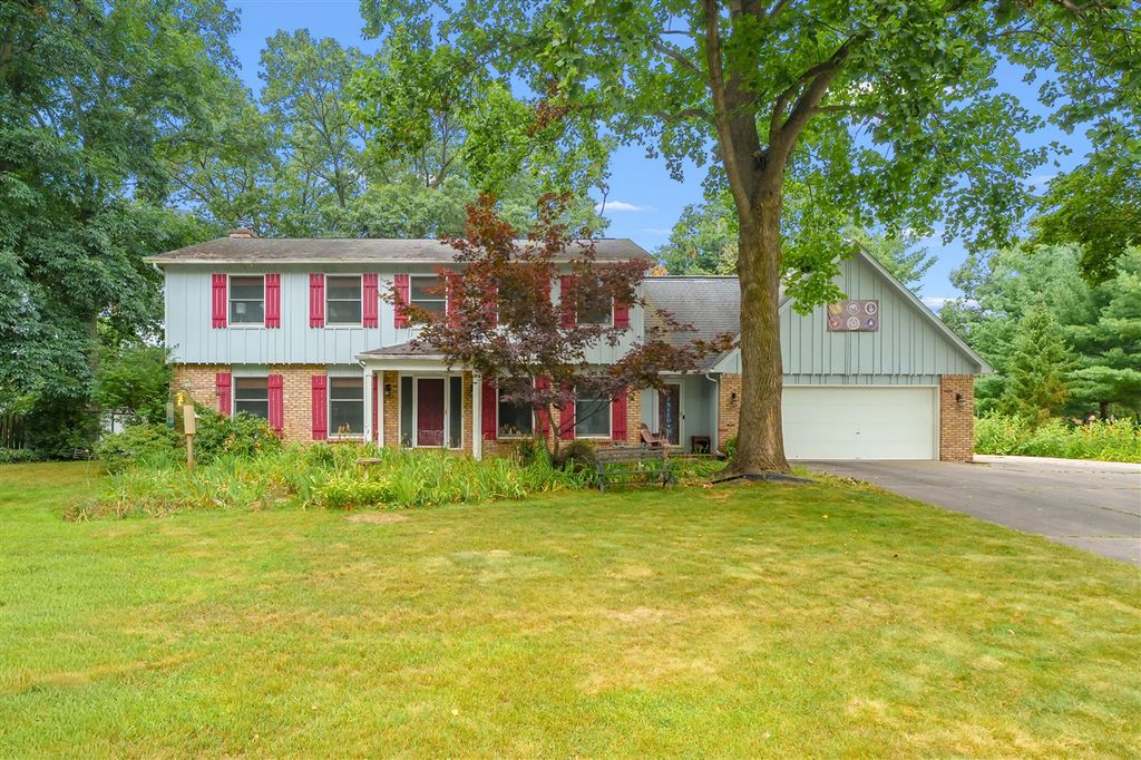 7534 Farmington Avenue, Kalamazoo, MI 49009