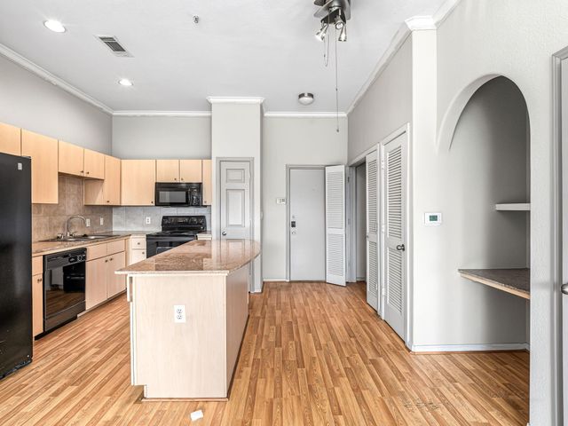 1441 East Street 315, Houston, TX 77007