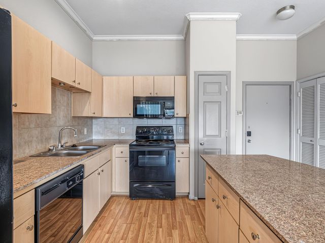 1441 East Street 315, Houston, TX 77007