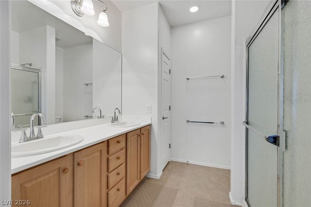 2519 Starlight Valley Street, Henderson, NV 89044