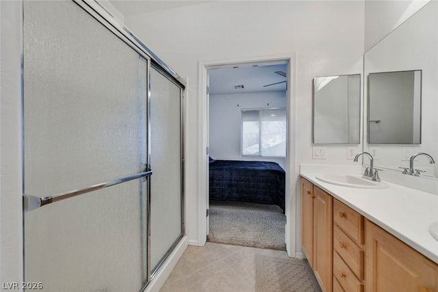 2519 Starlight Valley Street, Henderson, NV 89044