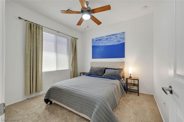 2519 Starlight Valley Street, Henderson, NV 89044