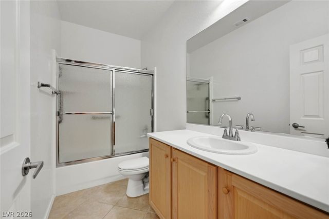 2519 Starlight Valley Street, Henderson, NV 89044