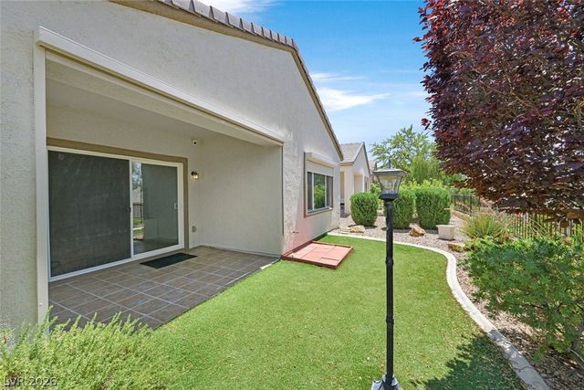 2519 Starlight Valley Street, Henderson, NV 89044