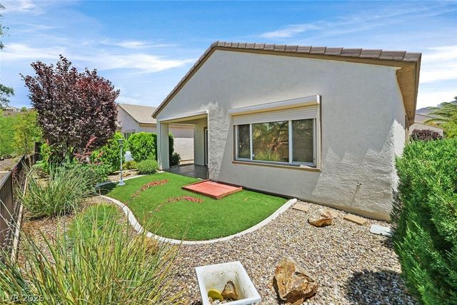 2519 Starlight Valley Street, Henderson, NV 89044