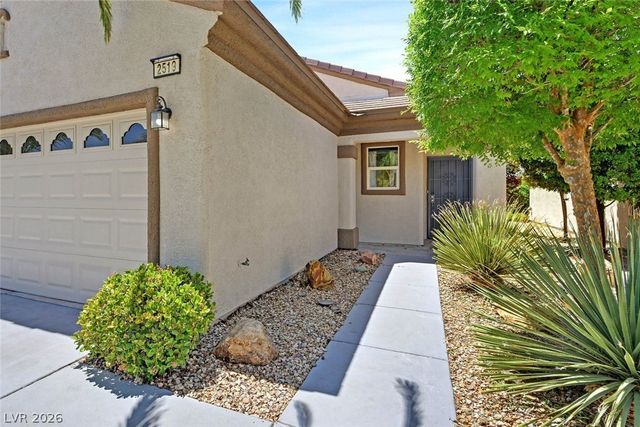 2519 Starlight Valley Street, Henderson, NV 89044