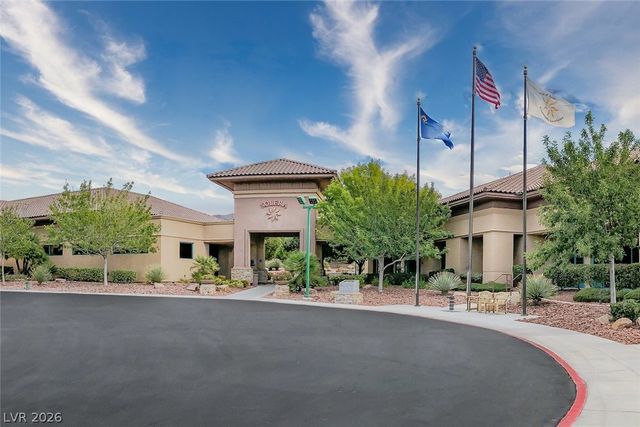2519 Starlight Valley Street, Henderson, NV 89044