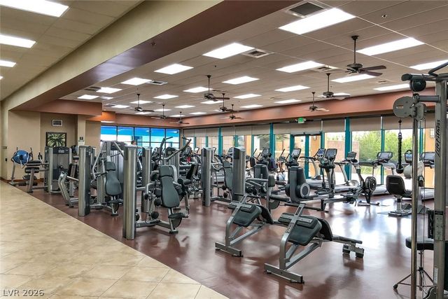 2519 Starlight Valley Street, Henderson, NV 89044