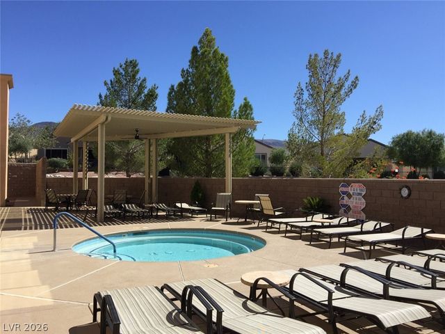 2519 Starlight Valley Street, Henderson, NV 89044