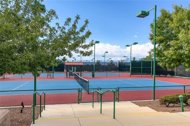 2519 Starlight Valley Street, Henderson, NV 89044