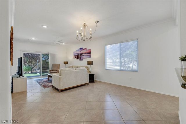 2519 Starlight Valley Street, Henderson, NV 89044