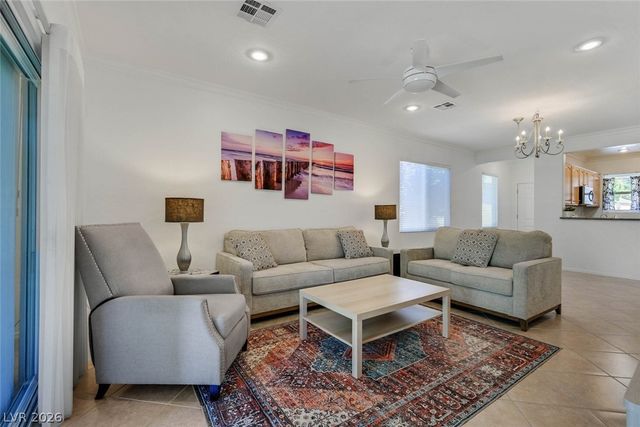 2519 Starlight Valley Street, Henderson, NV 89044