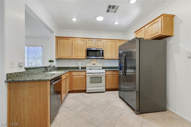 2519 Starlight Valley Street, Henderson, NV 89044