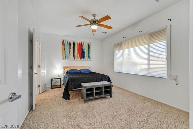 2519 Starlight Valley Street, Henderson, NV 89044