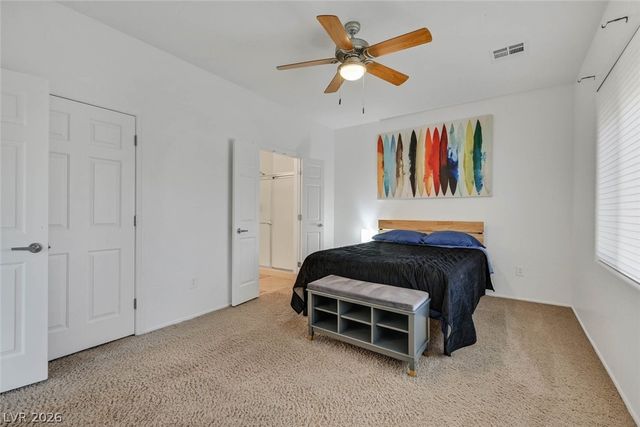 2519 Starlight Valley Street, Henderson, NV 89044