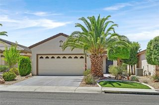 2519 Starlight Valley Street, Henderson, NV 89044