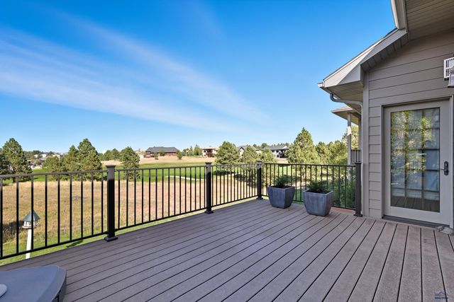 4536 PORTRUSH RD, Rapid City, SD 57702