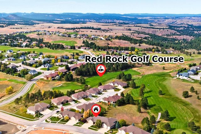 4536 PORTRUSH RD, Rapid City, SD 57702