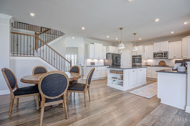 5022 Birdie Court, Turtle Creek Twp, OH 45036