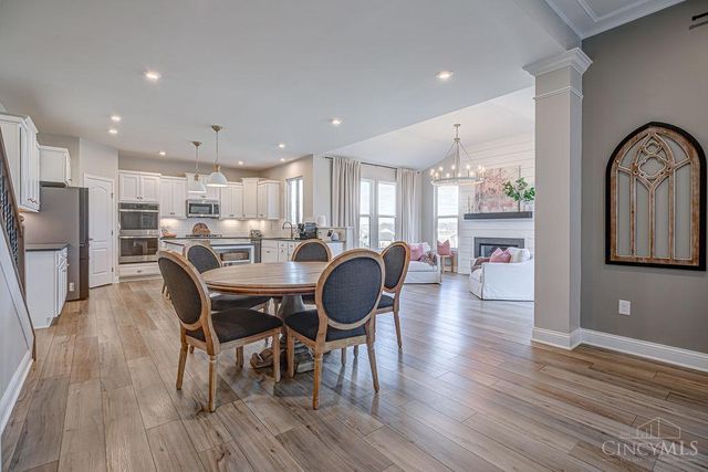 5022 Birdie Court, Turtle Creek Twp, OH 45036