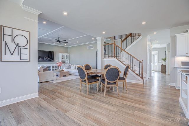 5022 Birdie Court, Turtle Creek Twp, OH 45036