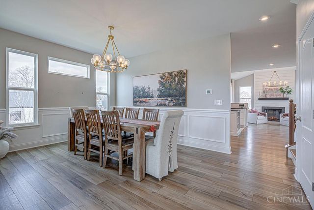 5022 Birdie Court, Turtle Creek Twp, OH 45036