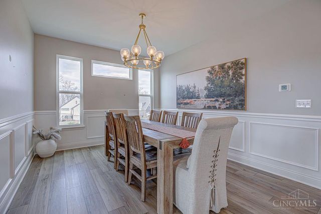 5022 Birdie Court, Turtle Creek Twp, OH 45036