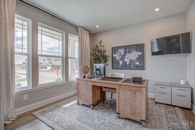 5022 Birdie Court, Turtle Creek Twp, OH 45036