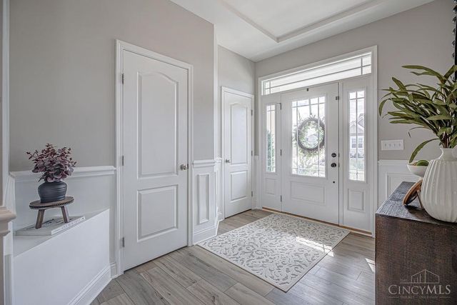 5022 Birdie Court, Turtle Creek Twp, OH 45036