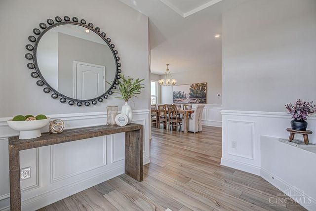 5022 Birdie Court, Turtle Creek Twp, OH 45036