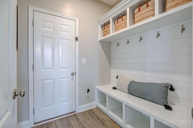 5022 Birdie Court, Turtle Creek Twp, OH 45036