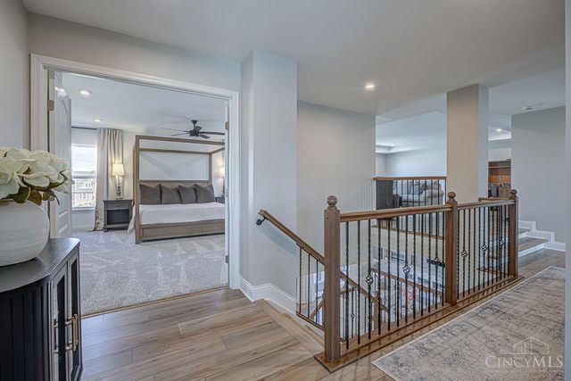 5022 Birdie Court, Turtle Creek Twp, OH 45036