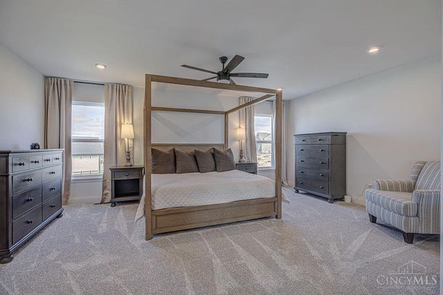 5022 Birdie Court, Turtle Creek Twp, OH 45036