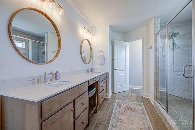 5022 Birdie Court, Turtle Creek Twp, OH 45036