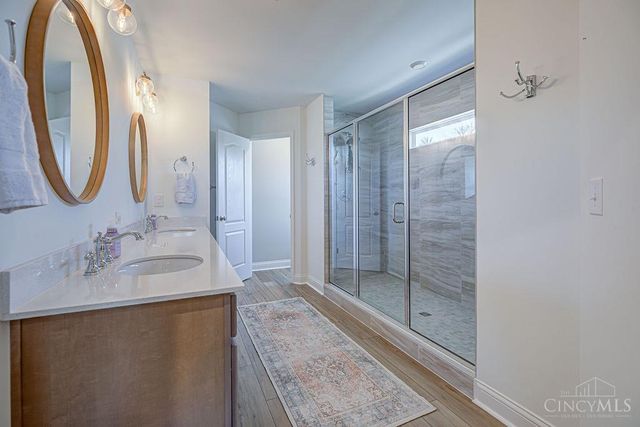 5022 Birdie Court, Turtle Creek Twp, OH 45036