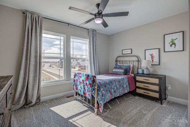 5022 Birdie Court, Turtle Creek Twp, OH 45036