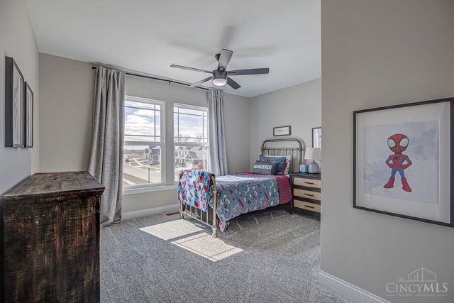 5022 Birdie Court, Turtle Creek Twp, OH 45036