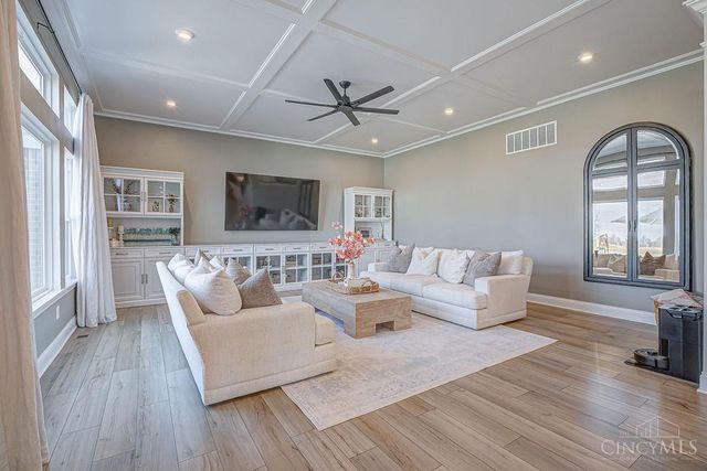 5022 Birdie Court, Turtle Creek Twp, OH 45036