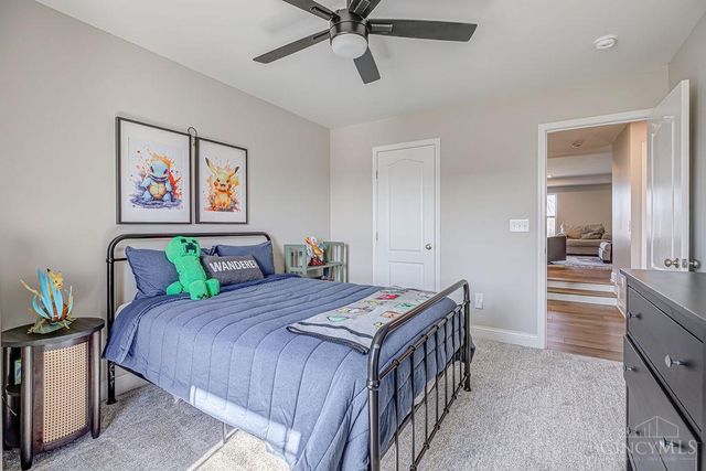 5022 Birdie Court, Turtle Creek Twp, OH 45036