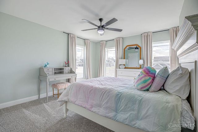 5022 Birdie Court, Turtle Creek Twp, OH 45036