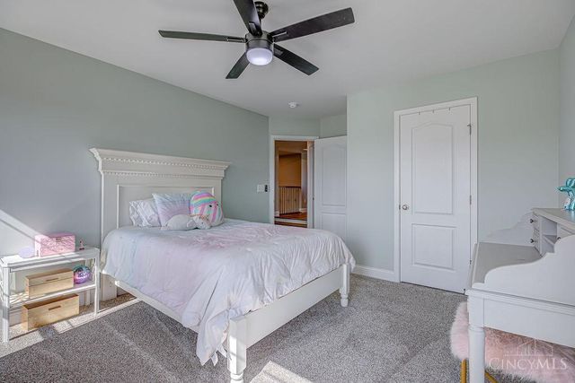 5022 Birdie Court, Turtle Creek Twp, OH 45036