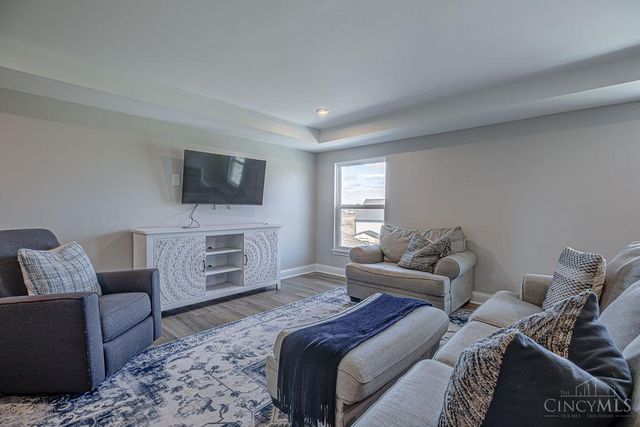 5022 Birdie Court, Turtle Creek Twp, OH 45036