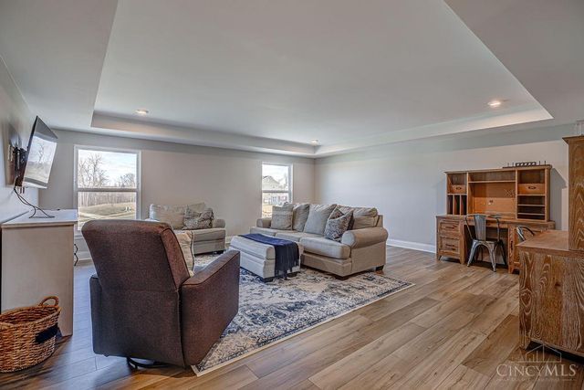 5022 Birdie Court, Turtle Creek Twp, OH 45036