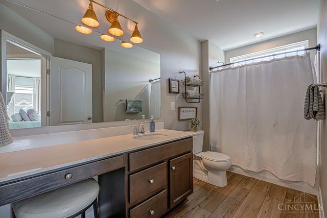 5022 Birdie Court, Turtle Creek Twp, OH 45036