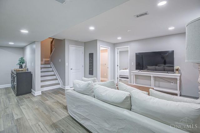 5022 Birdie Court, Turtle Creek Twp, OH 45036