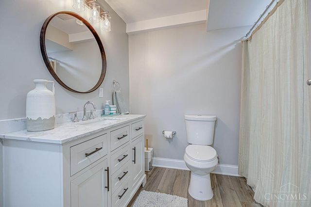 5022 Birdie Court, Turtle Creek Twp, OH 45036