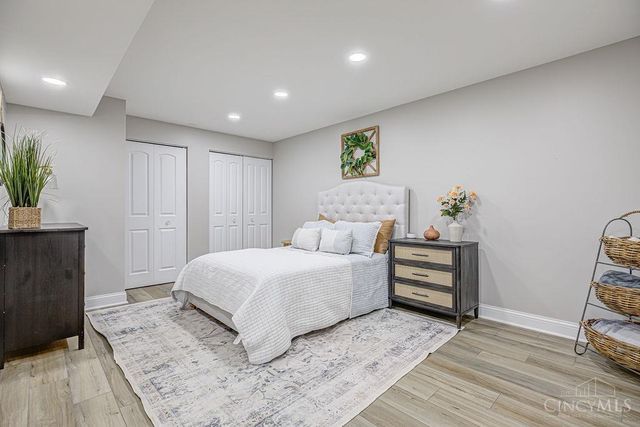 5022 Birdie Court, Turtle Creek Twp, OH 45036